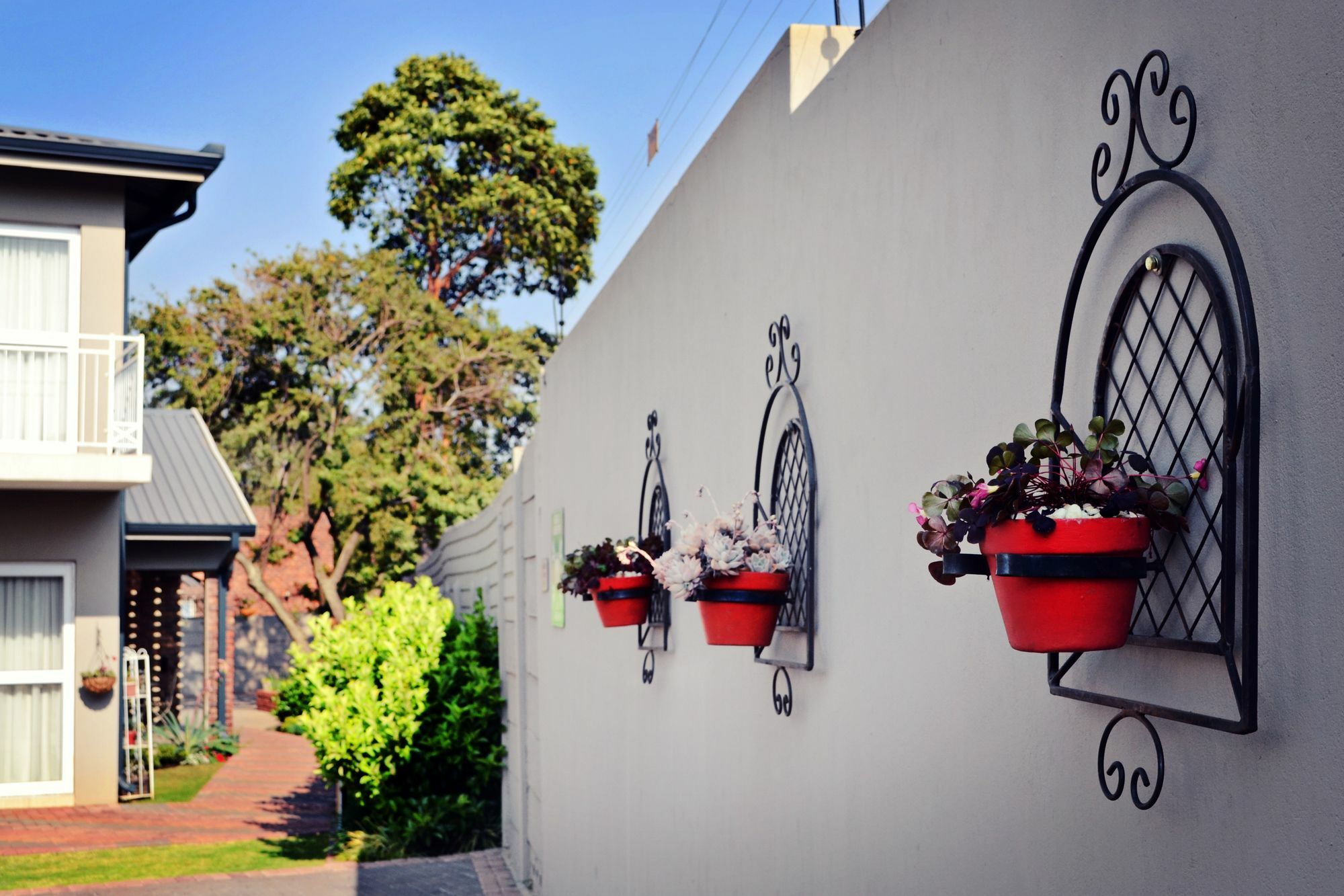 Bokmakierie Gastehuis Emalahleni Pty Ltd Exterior foto